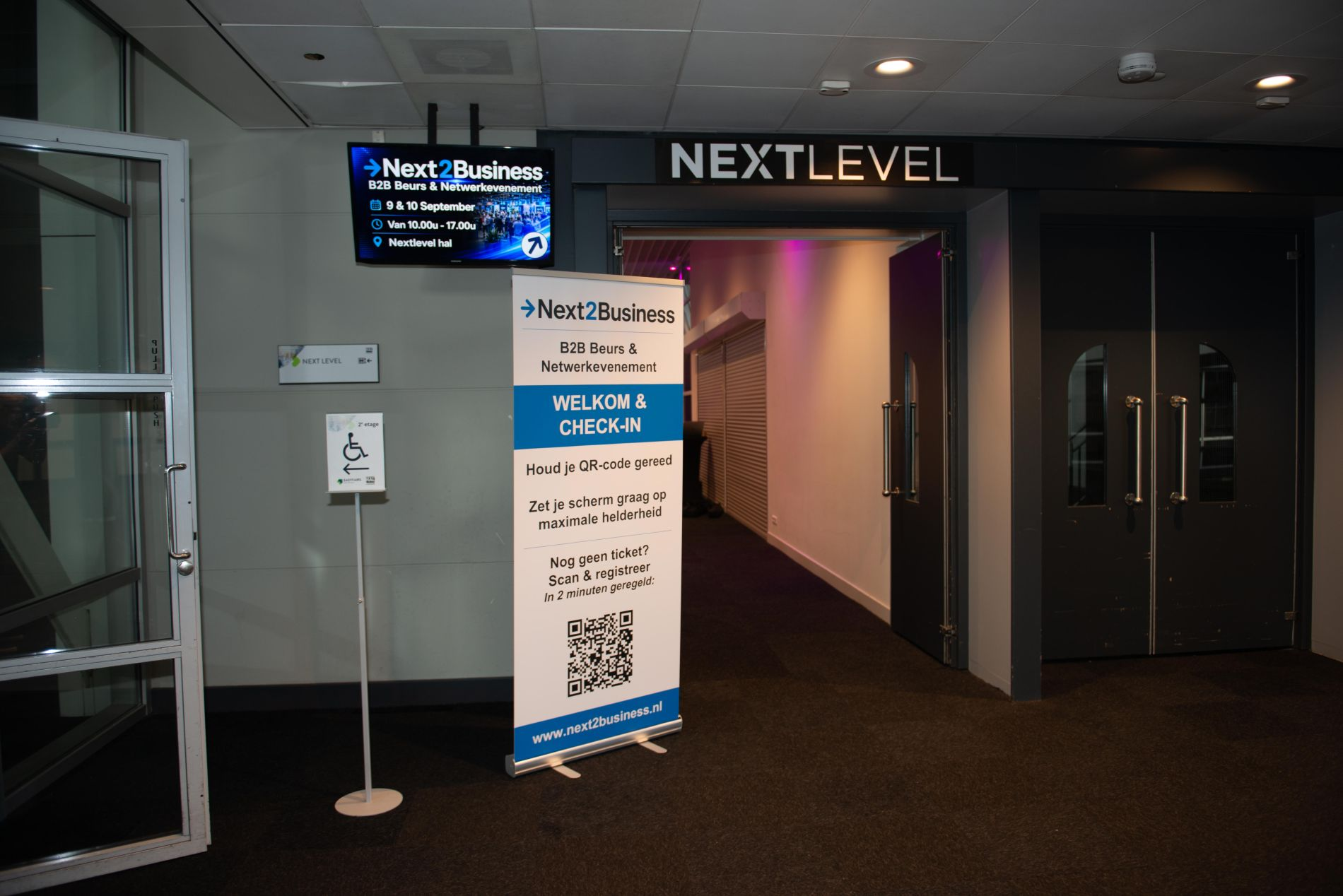 Next2Business 2026