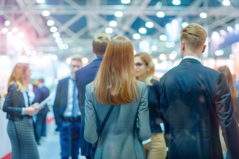 Next2Business relatiemoment